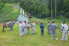 Zaključni izlet, 9. r., 7. 6. 2024