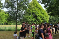 Kulturni dan - Šepulje, Tomaj, 8.r. 19. 6. 2024