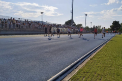 Področno atletsko tekmovanje, 22. 5. 2023, Koper