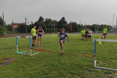 Področno tekmovanje v otroški atletiki, Sežana, 20. 6. 2024
