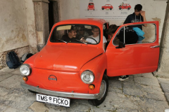 Tehniški dan: Dnevi elektrotehnike, 9. r., 30. 5. 2024